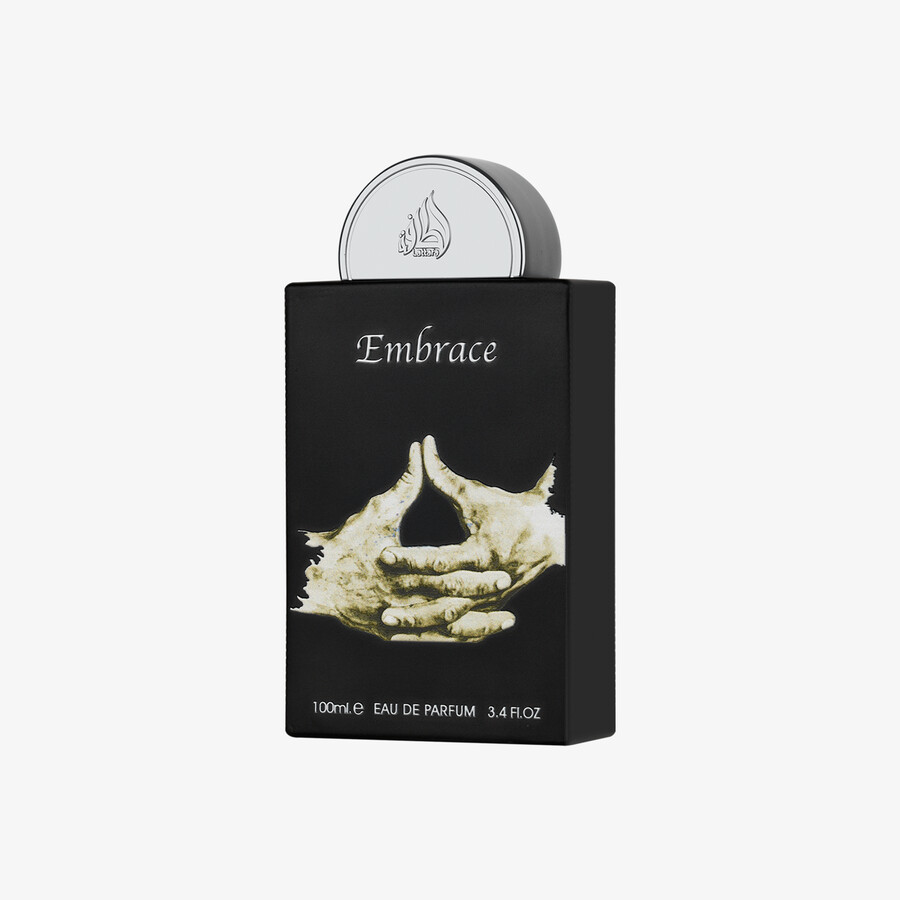 embrace