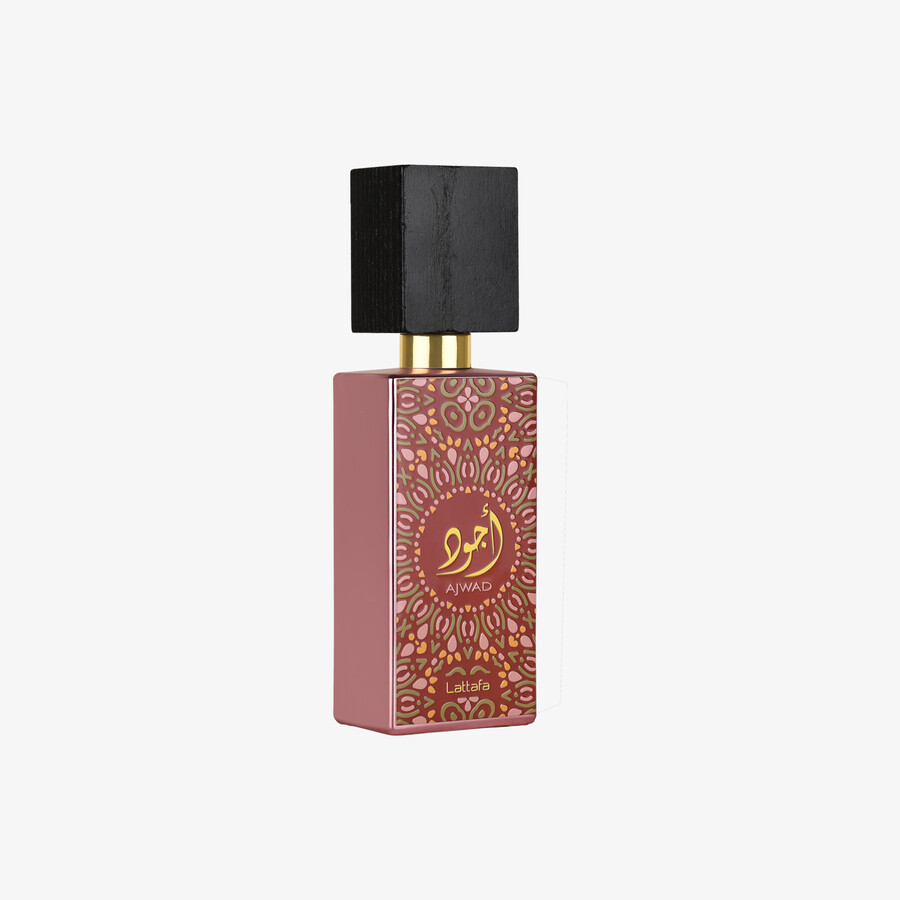 ajwad pink to pink