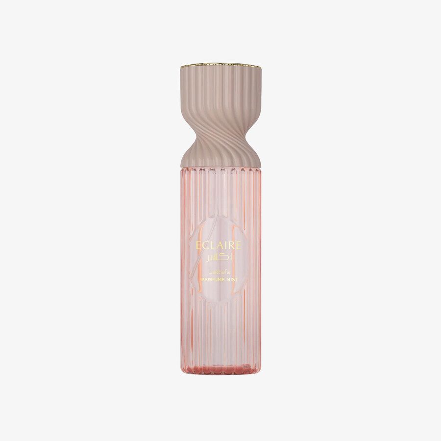 eclaire perfume mist